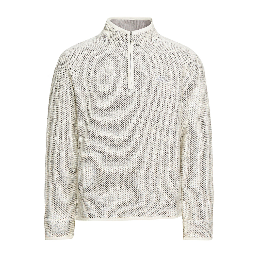 Men's Stern Quarter-zip Fleece