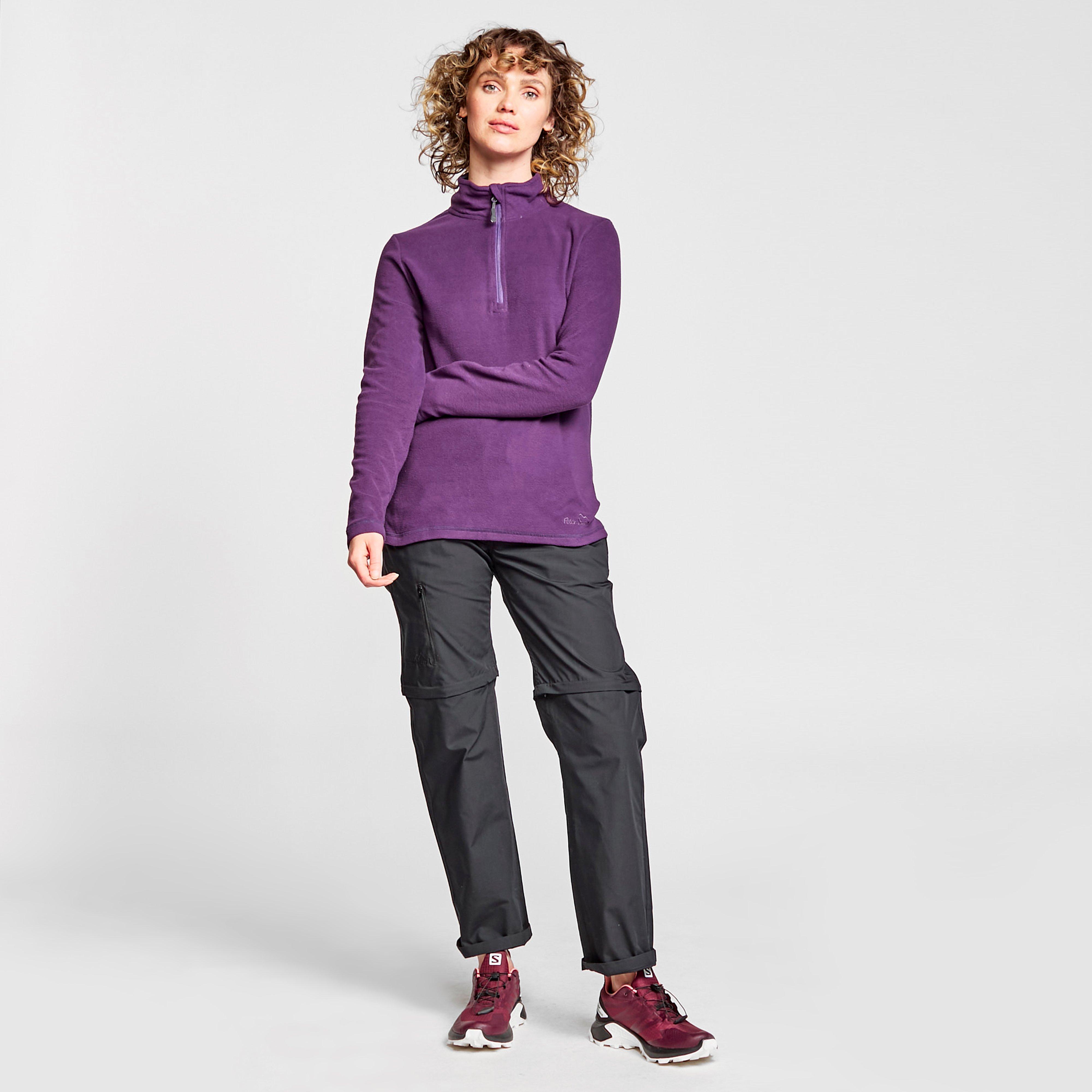 Women's Nebraska Zip-Off Walking Trousers