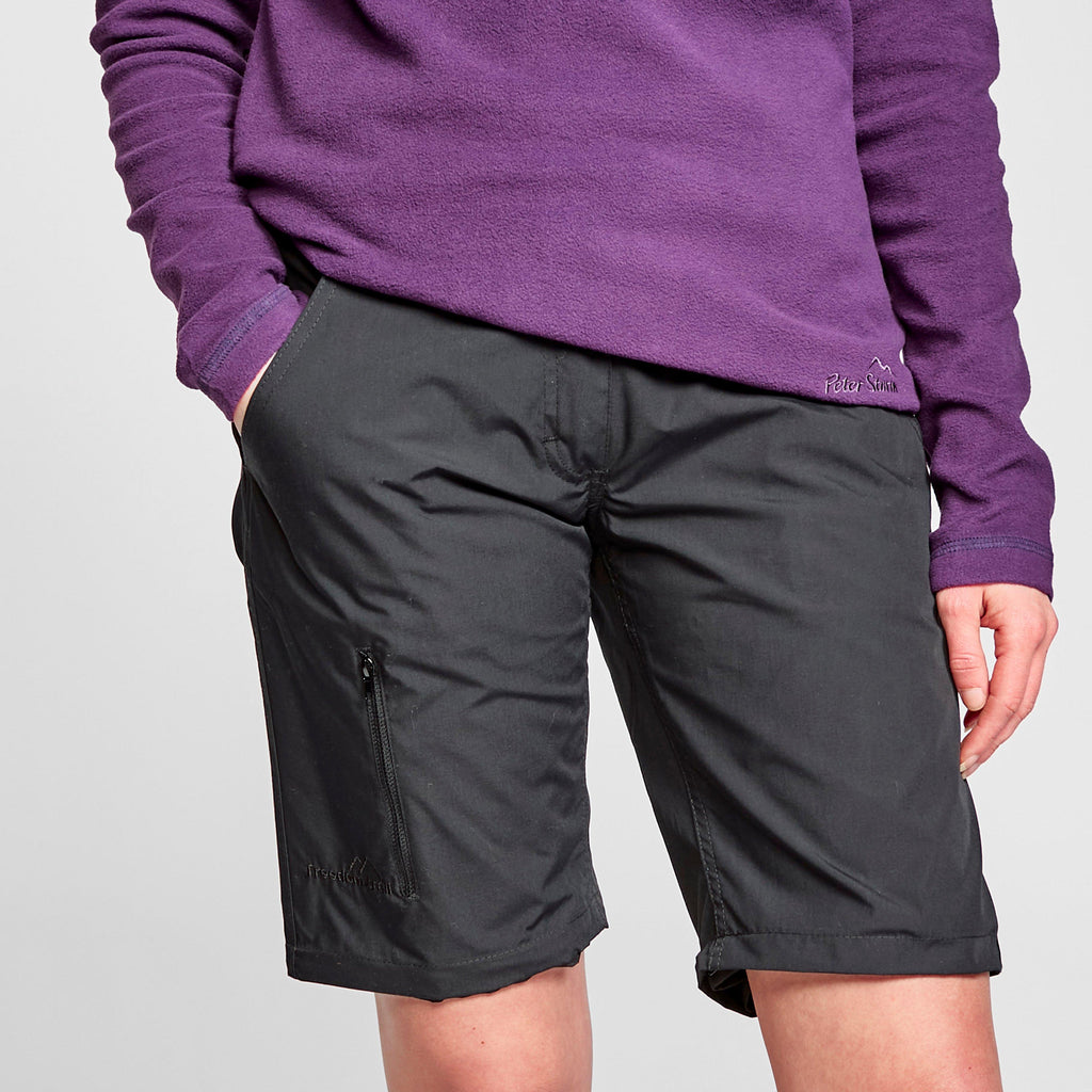 Women's Nebraska Zip-Off Walking Trousers