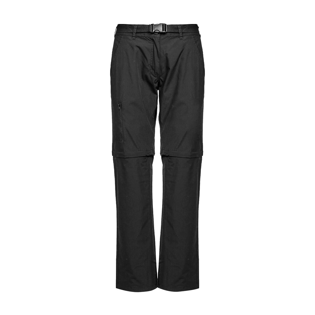 Women's Nebraska Zip-Off Walking Trousers