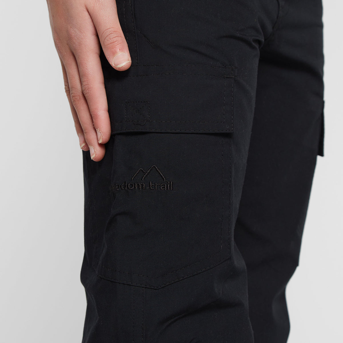 Kids’ Nebraska Trousers
