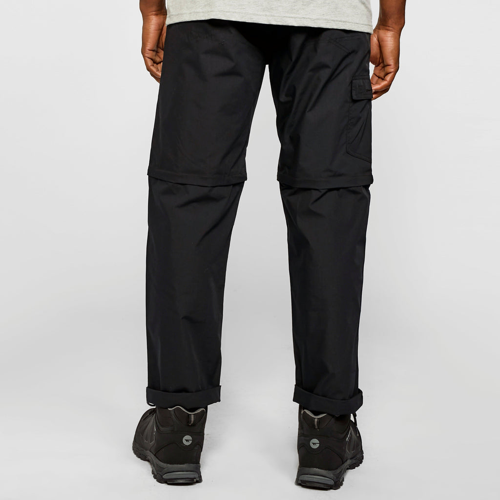 Men's Nebraska Zip-off Trousers
