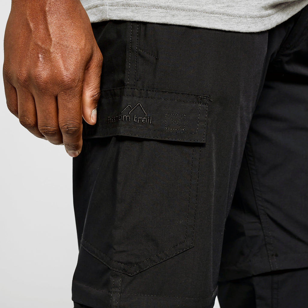 Men's Nebraska Zip-off Trousers