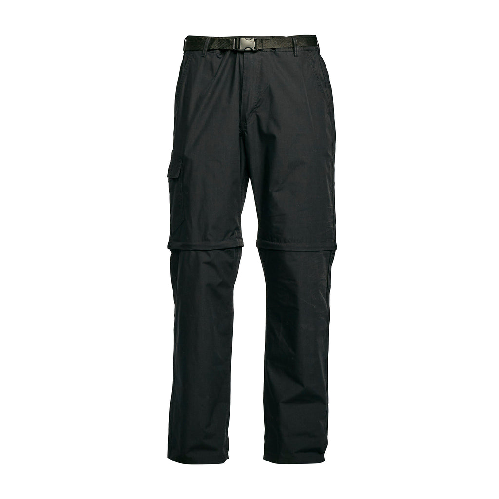 Men's Nebraska Zip-off Trousers