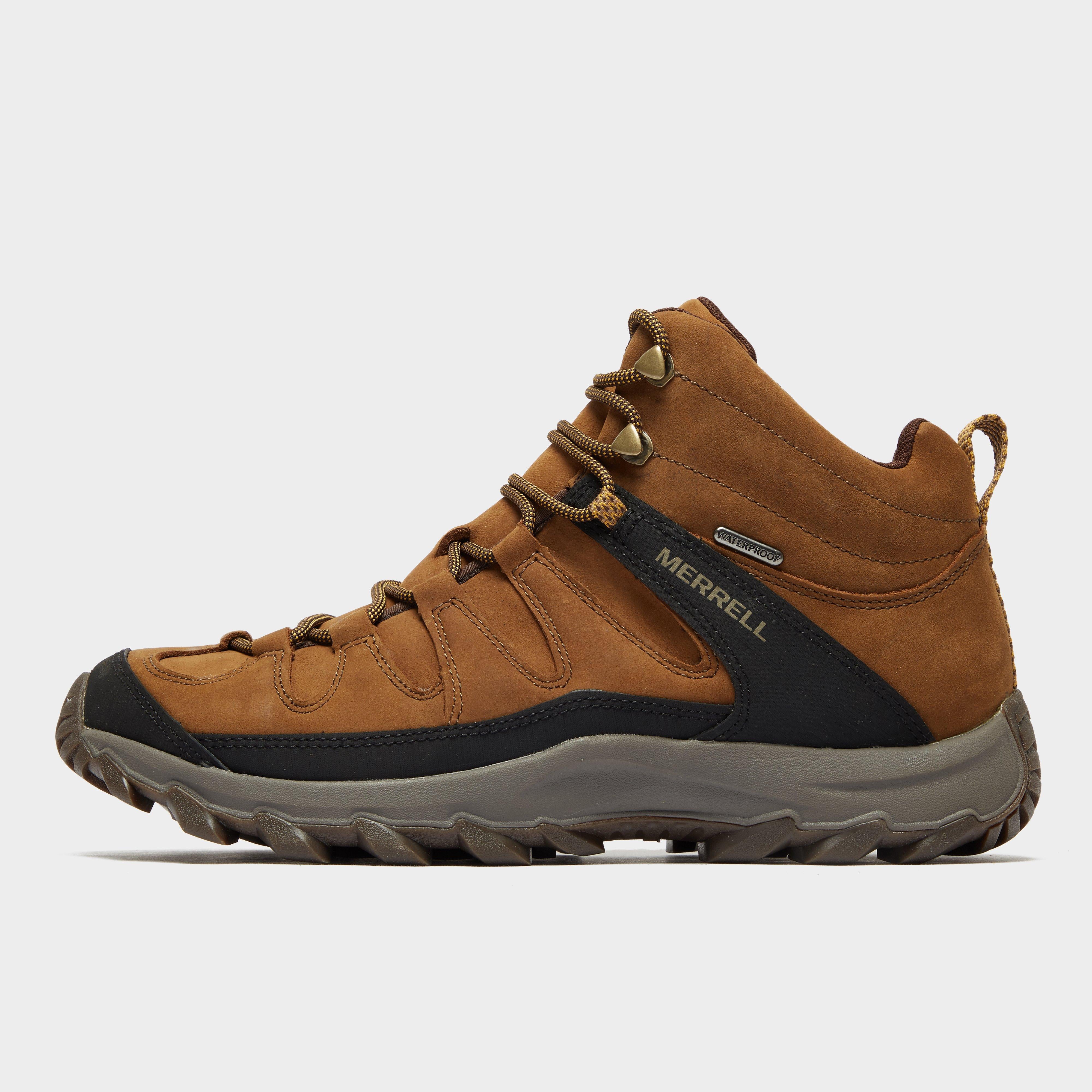 Men's Ontonagon Peak Walking Boot
