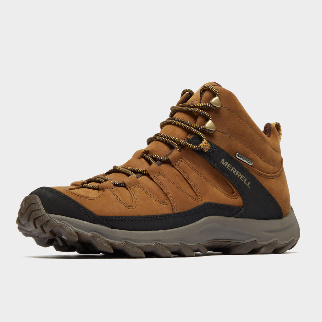 Men's Ontonagon Peak Walking Boot