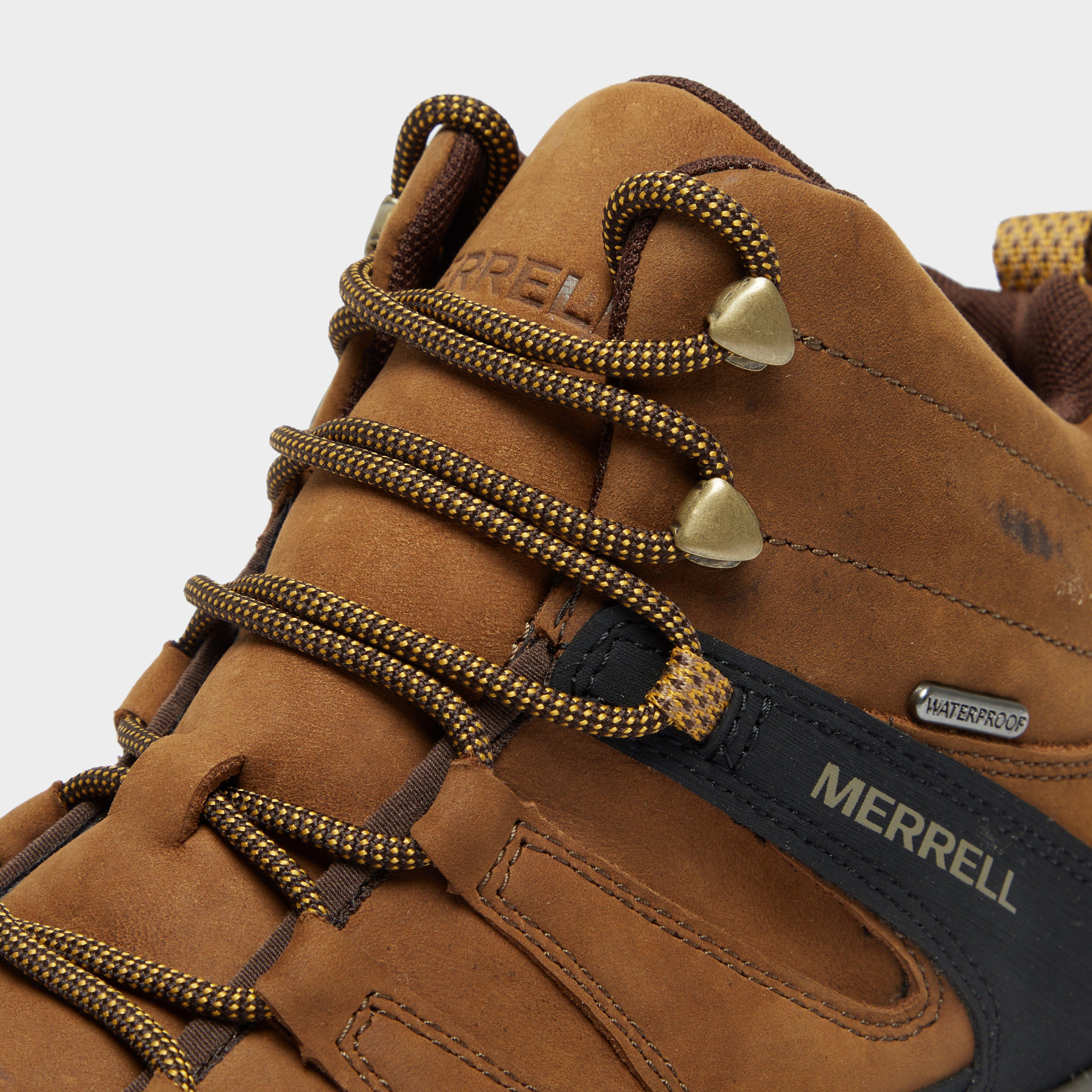 Men's Ontonagon Peak Walking Boot