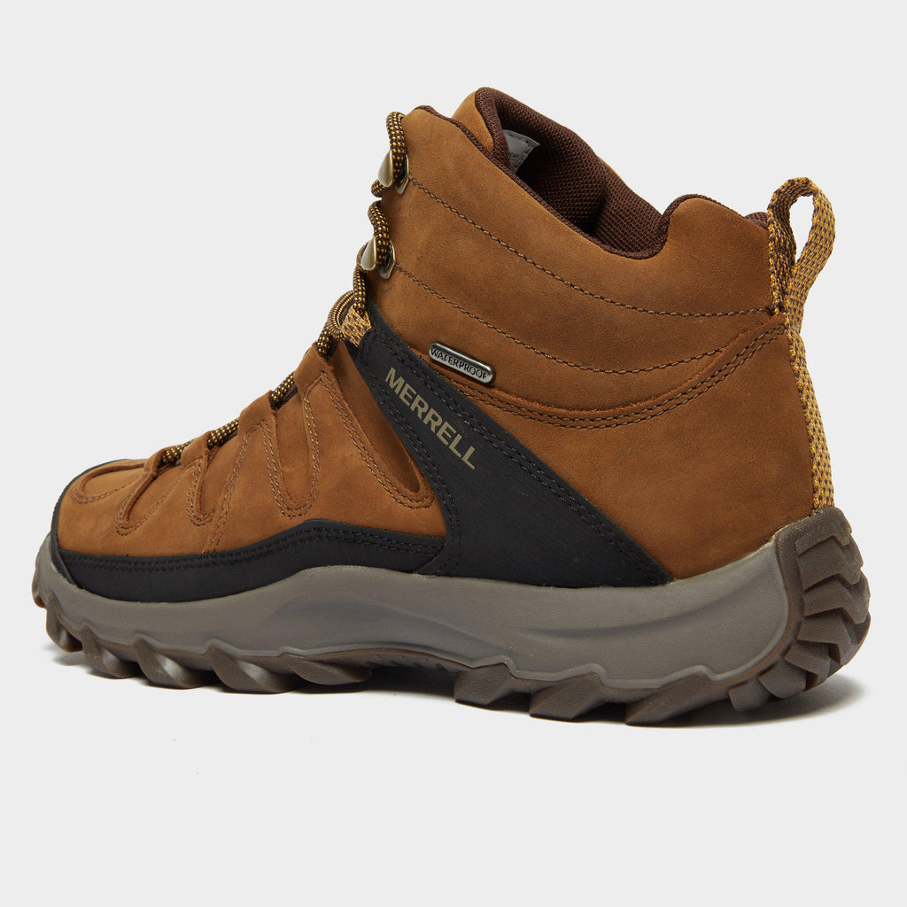 Men's Ontonagon Peak Walking Boot