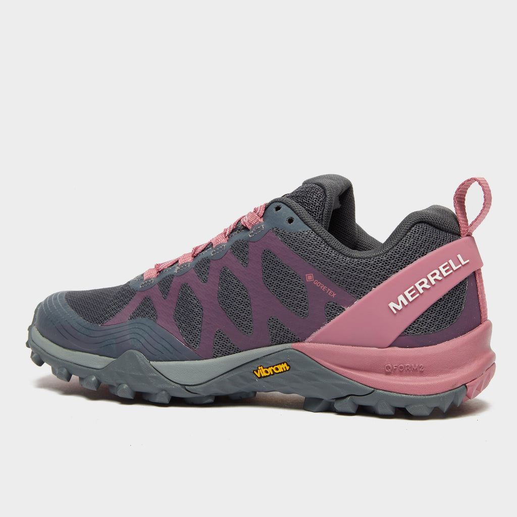 Women's Siren 3 GORE-TEX® Walking Shoes