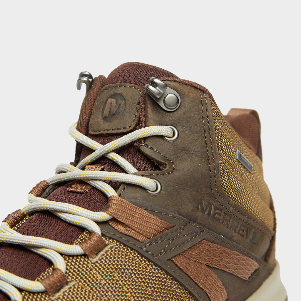 Men's Zion Mid Gore-Tex Walking Boots
