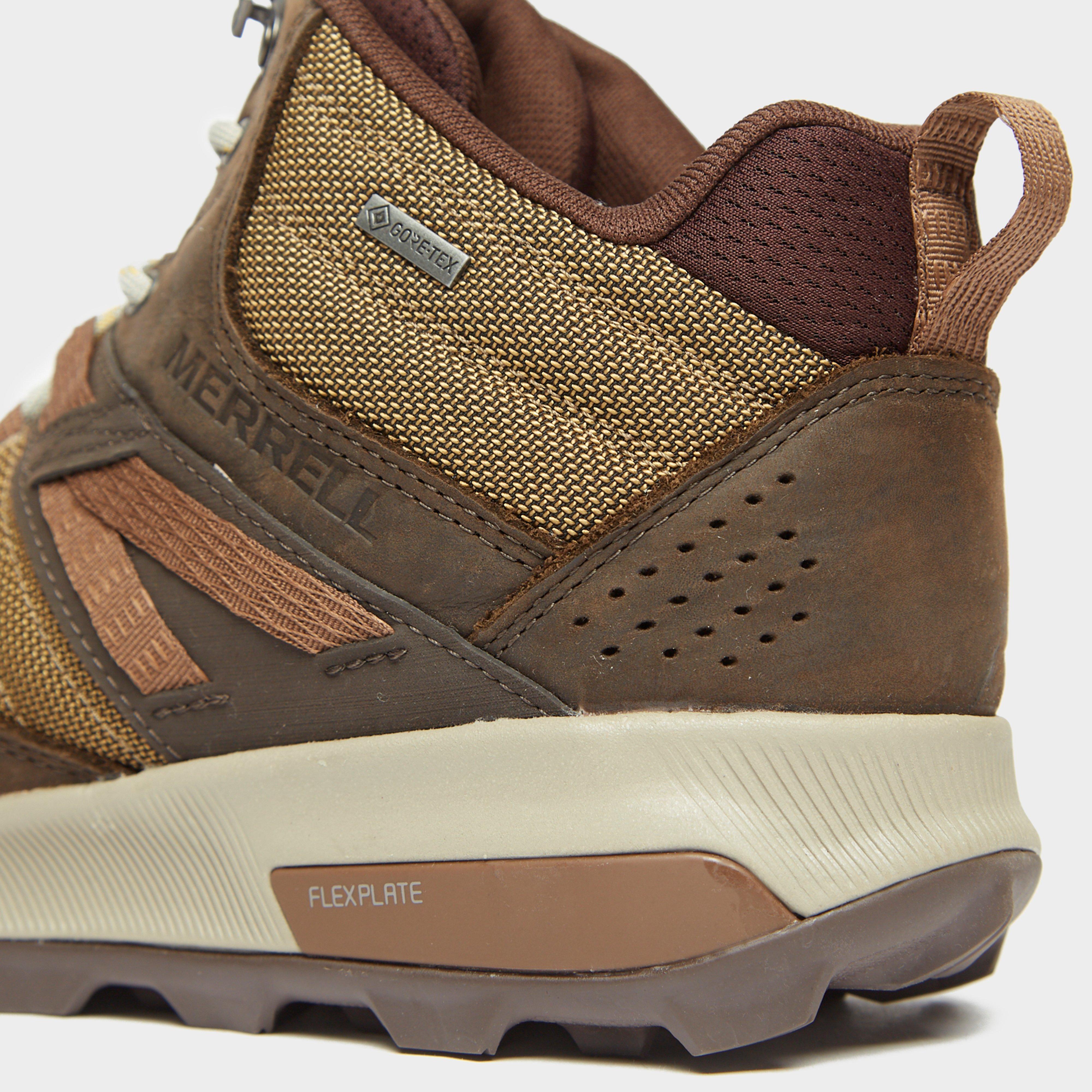 Men's Zion Mid Gore-Tex Walking Boots