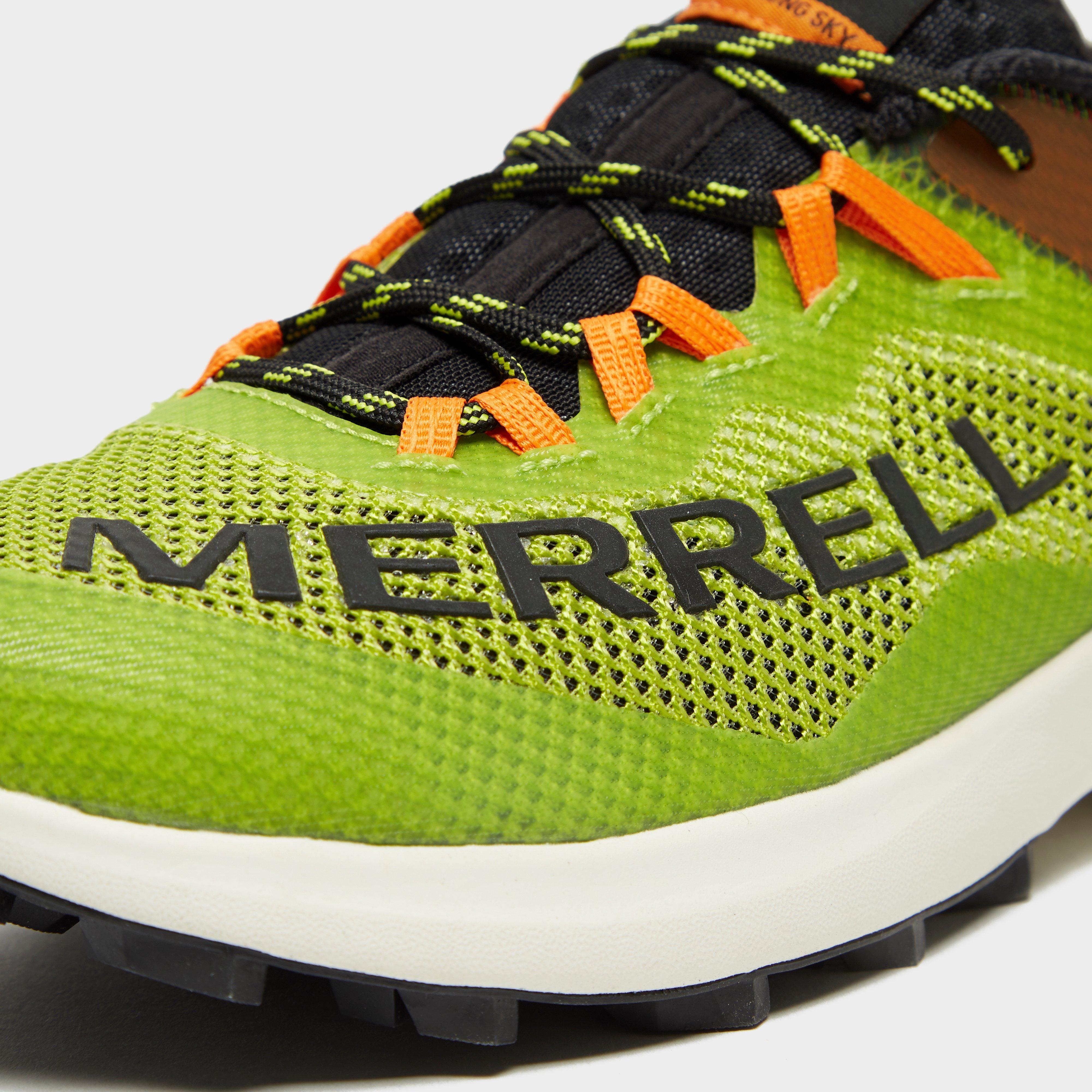 Men's MTL Long Sky Running Shoes