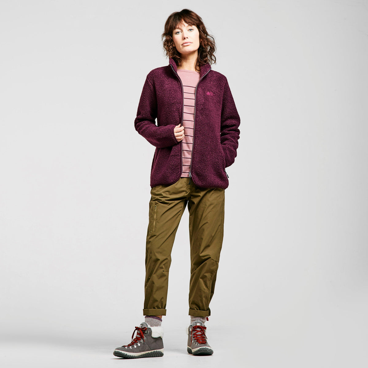 Women's Emlin Fleece