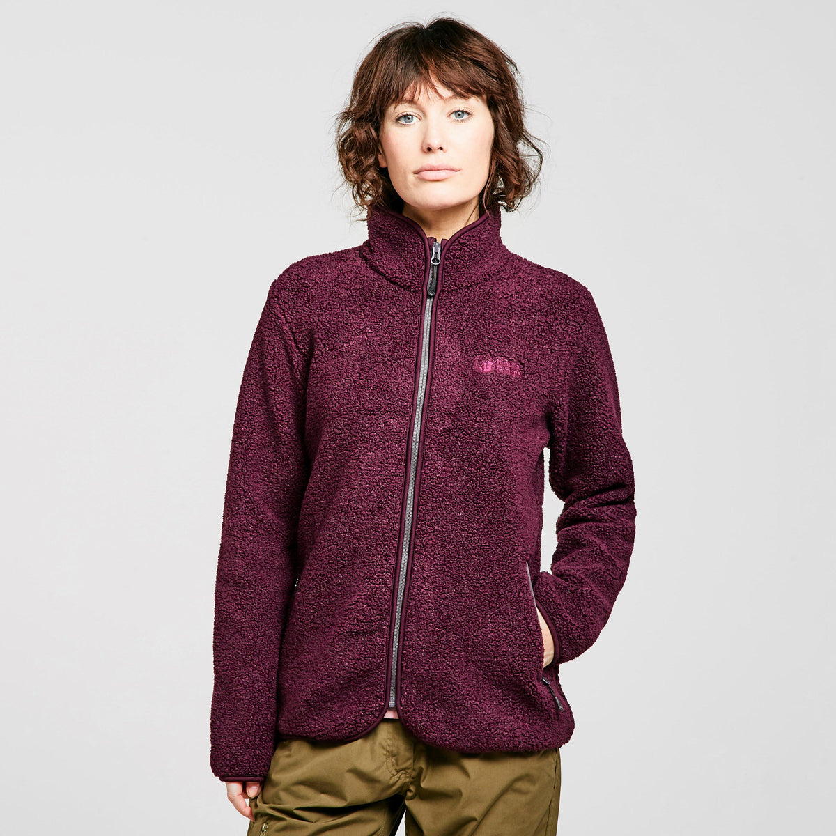 Women's Emlin Fleece