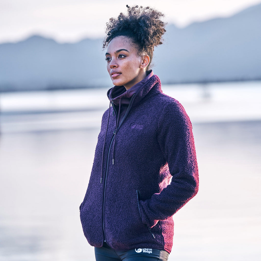 Women's Emlin Fleece
