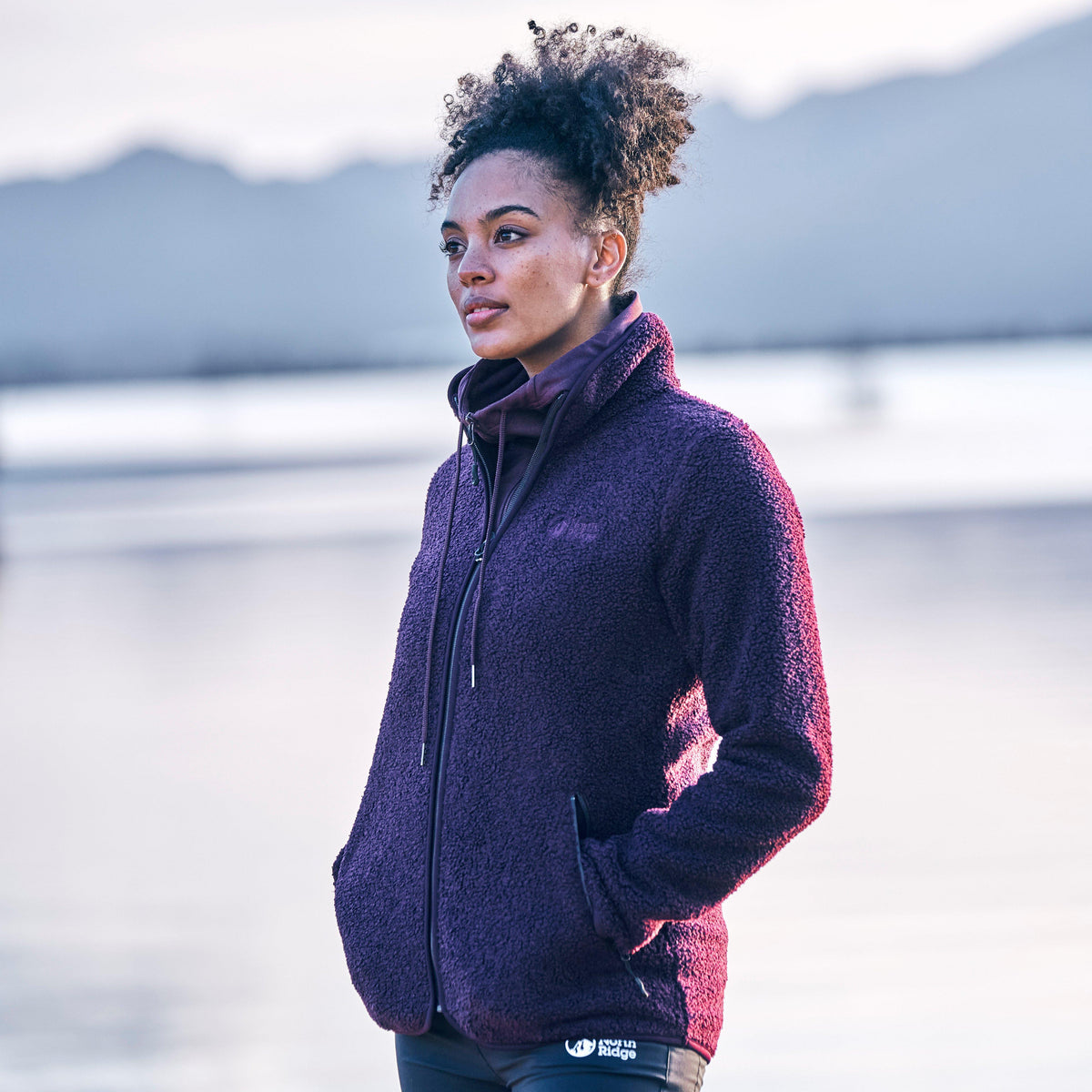 Women's Emlin Fleece