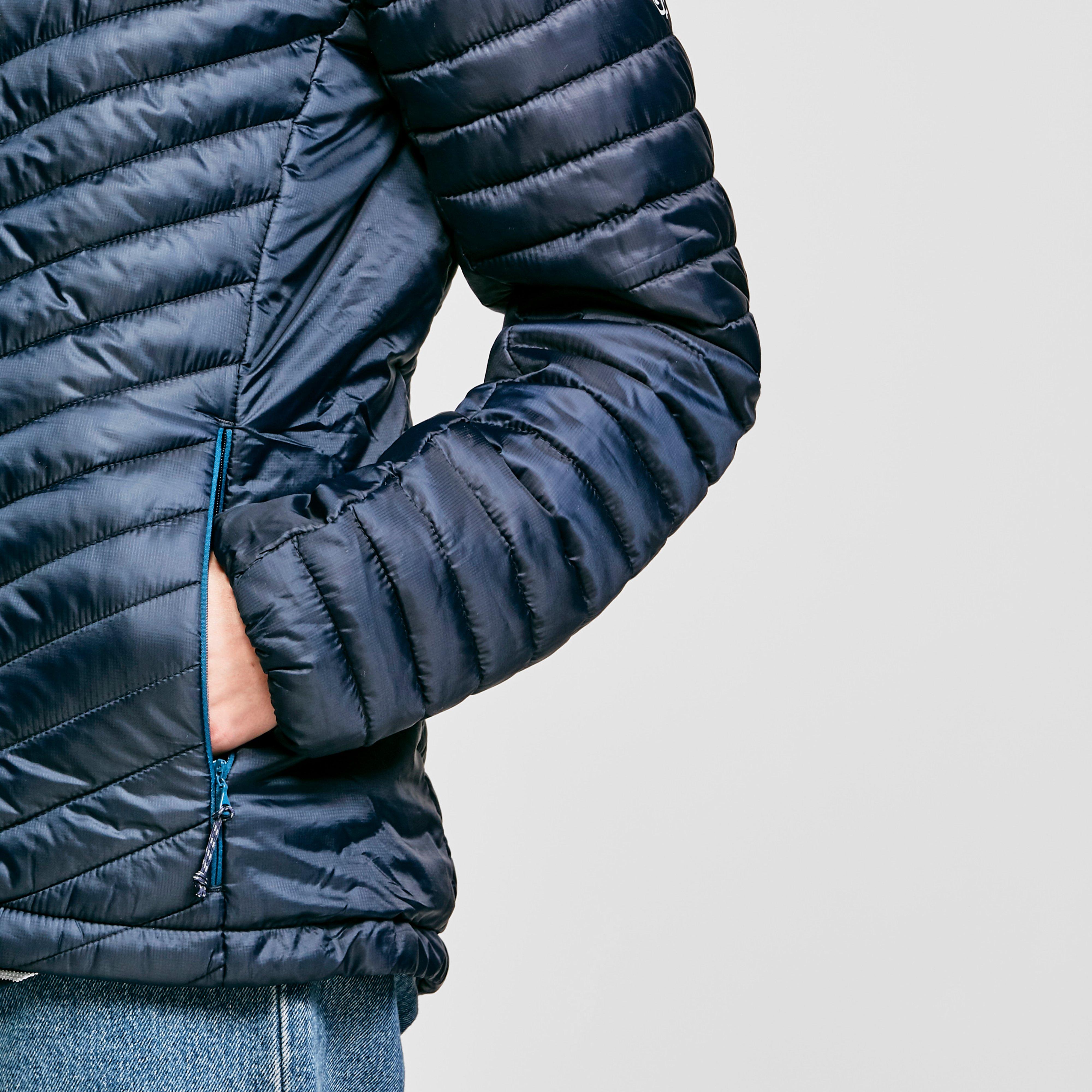 Women’s Linex Hooded Insulated Jacket