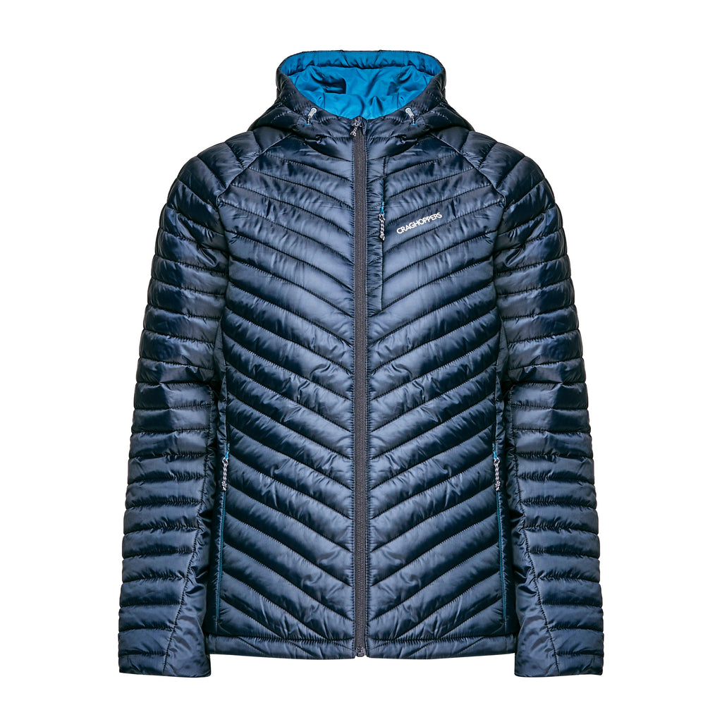 Women’s Linex Hooded Insulated Jacket