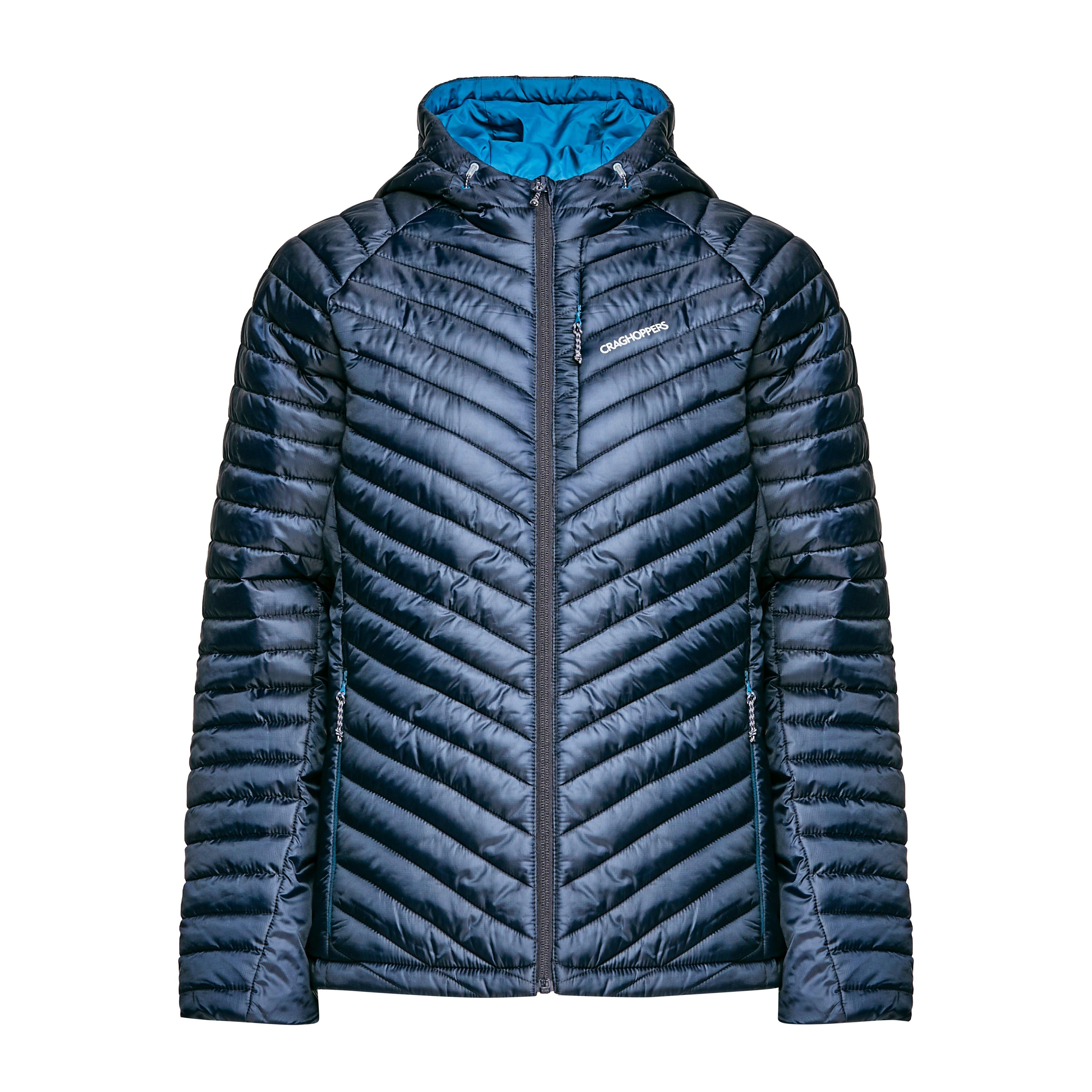 Women’s Linex Hooded Insulated Jacket