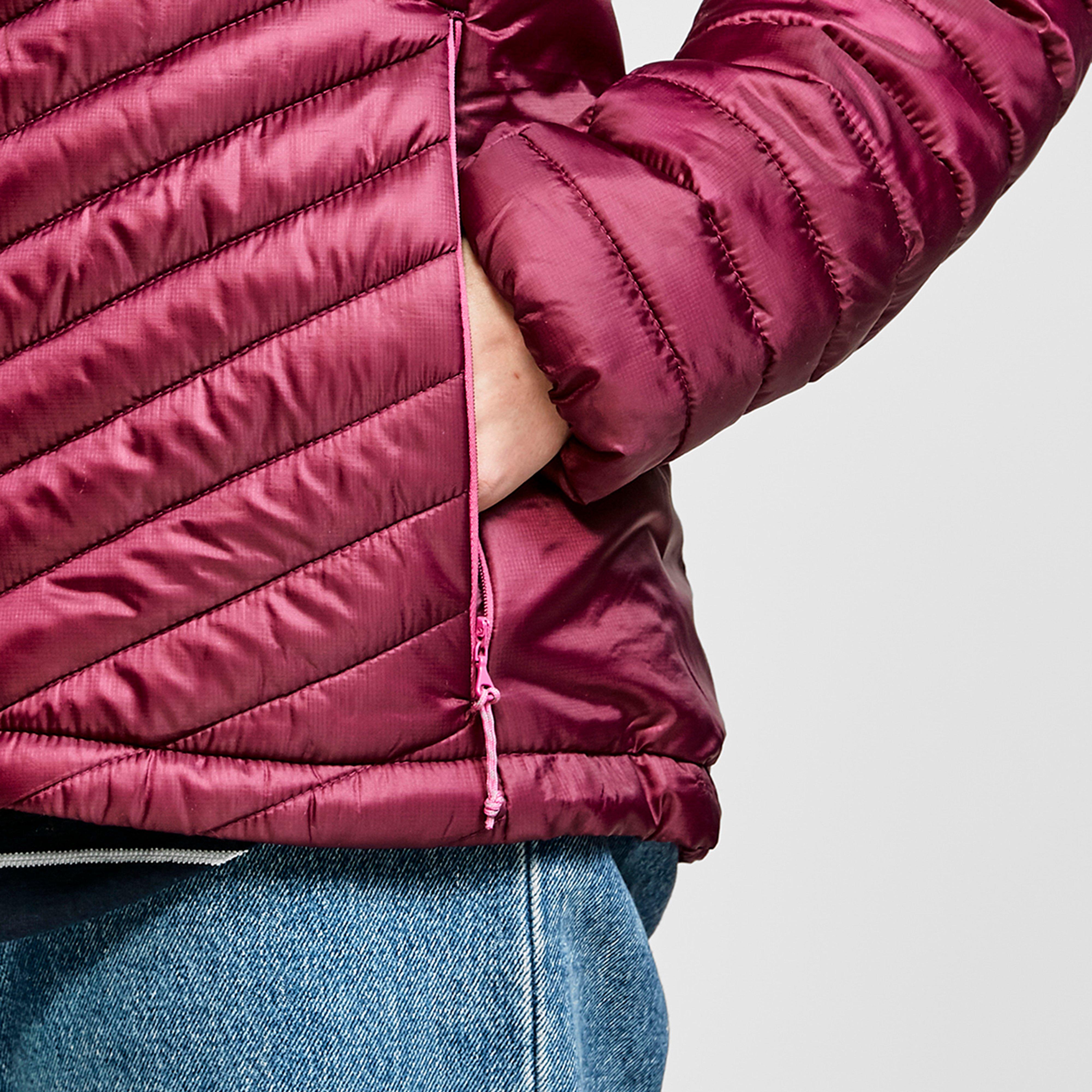 Women’s Linex Hooded Insulated Jacket