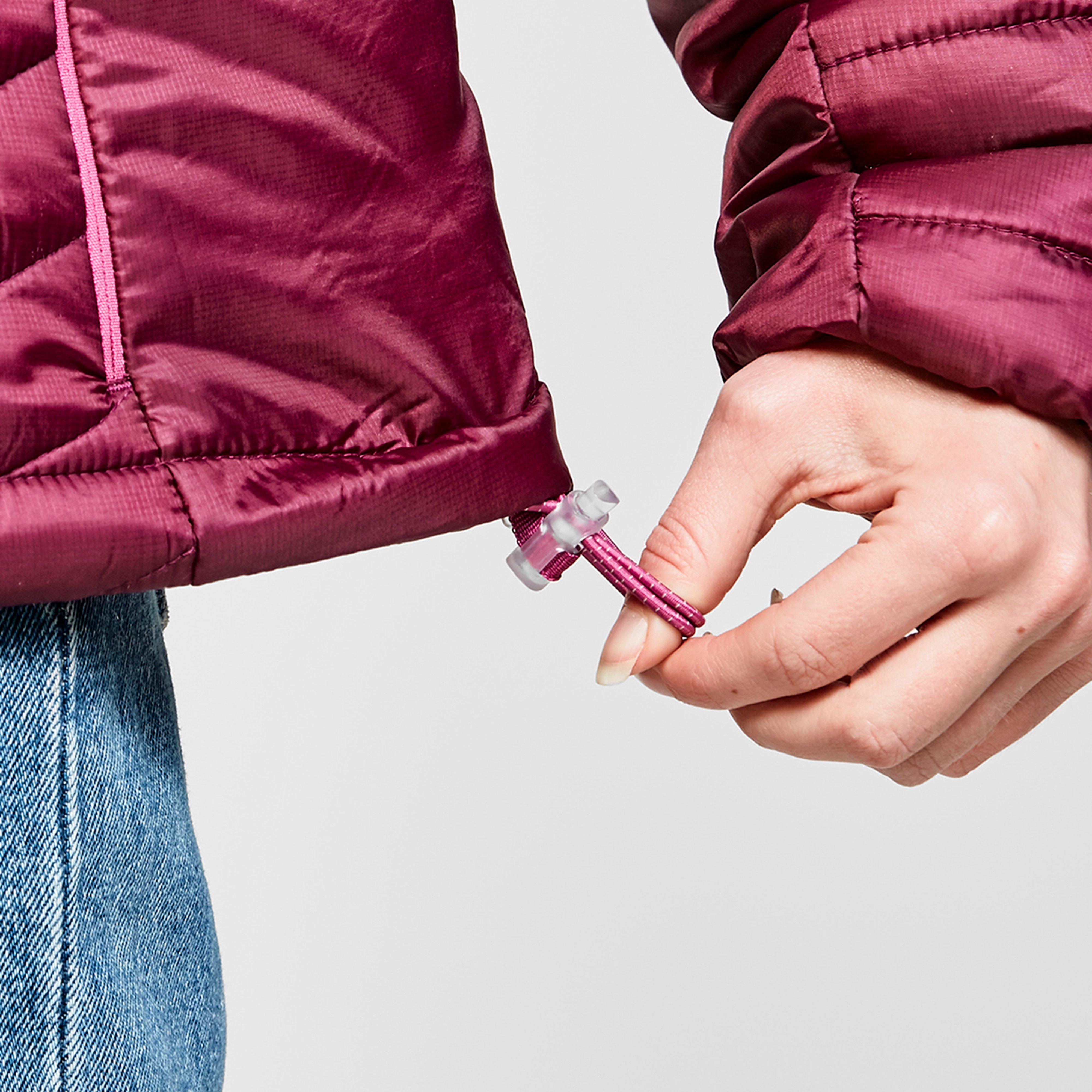 Women’s Linex Hooded Insulated Jacket