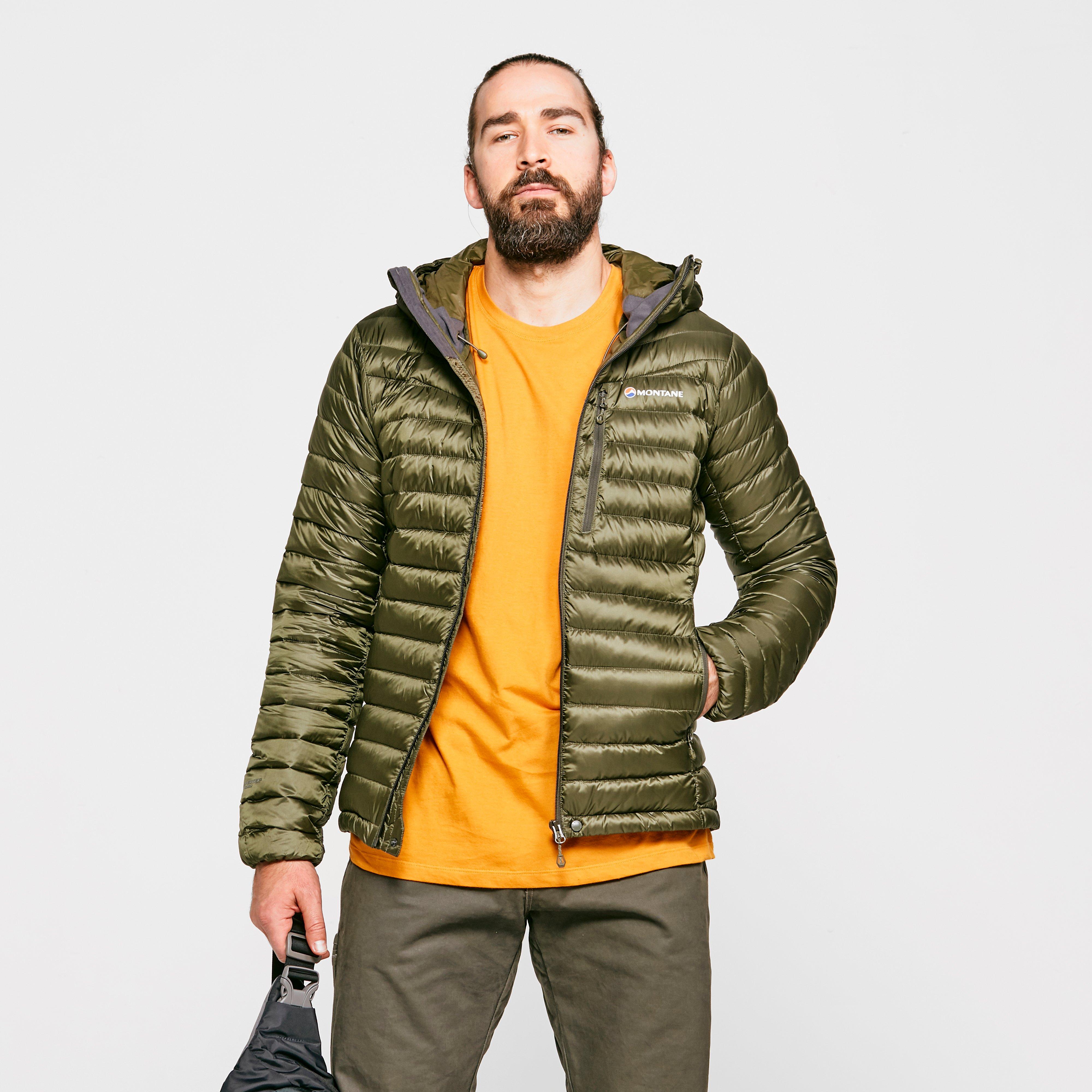 Men's Featherlite Jacket