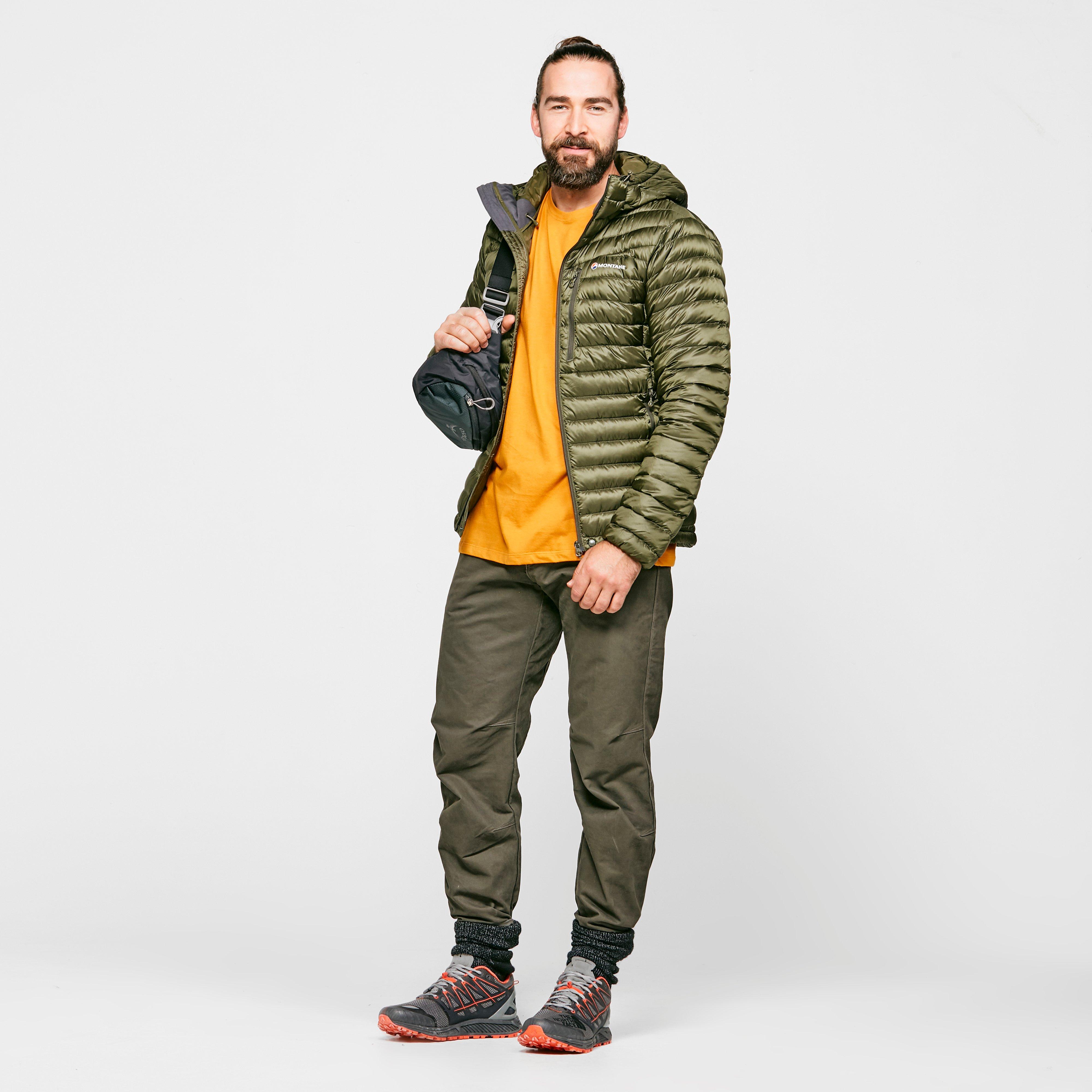 Men's Featherlite Jacket