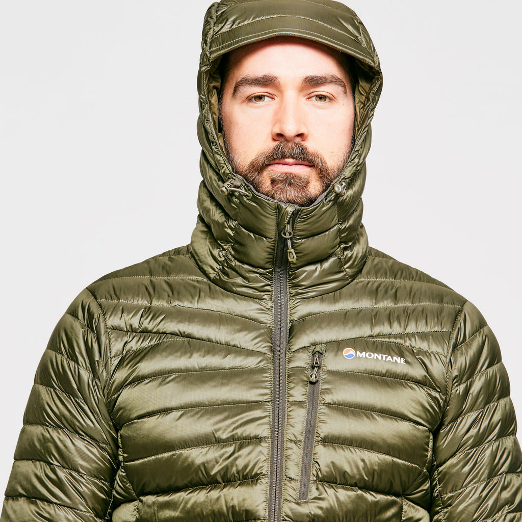 Men's Featherlite Jacket
