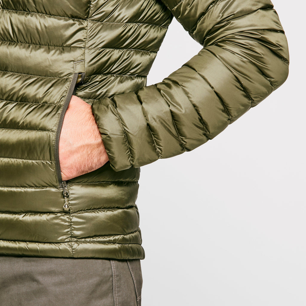 Men's Featherlite Jacket