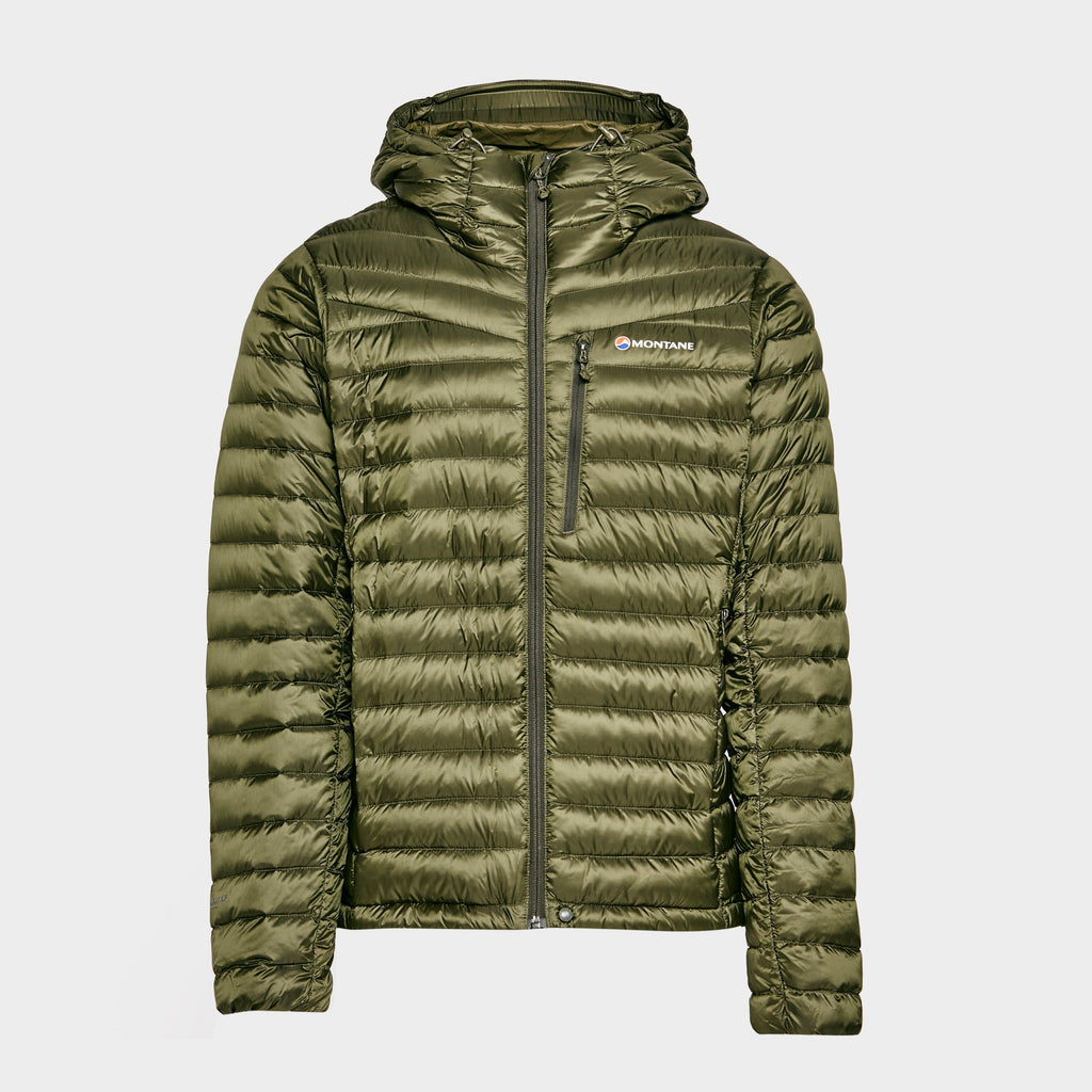 Men's Featherlite Jacket