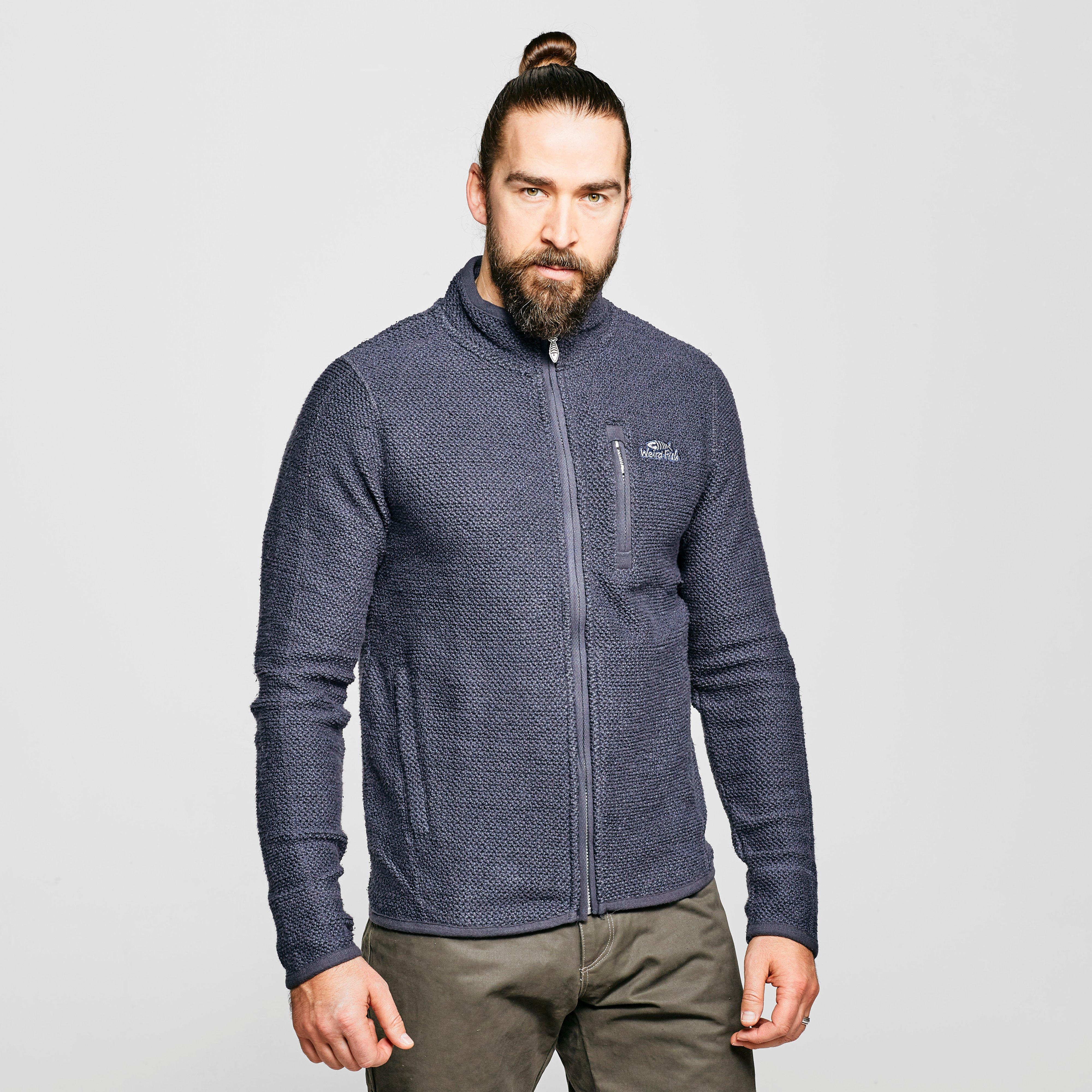 Men's Transom Full-zip Fleece