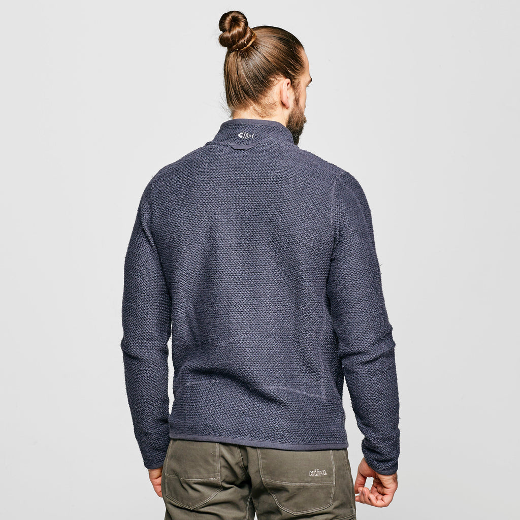Men's Transom Full-zip Fleece