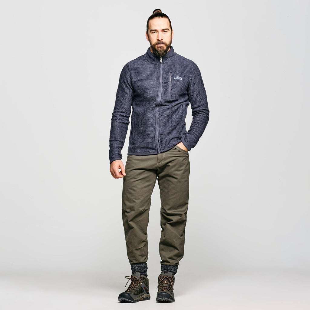 Men's Transom Full-zip Fleece