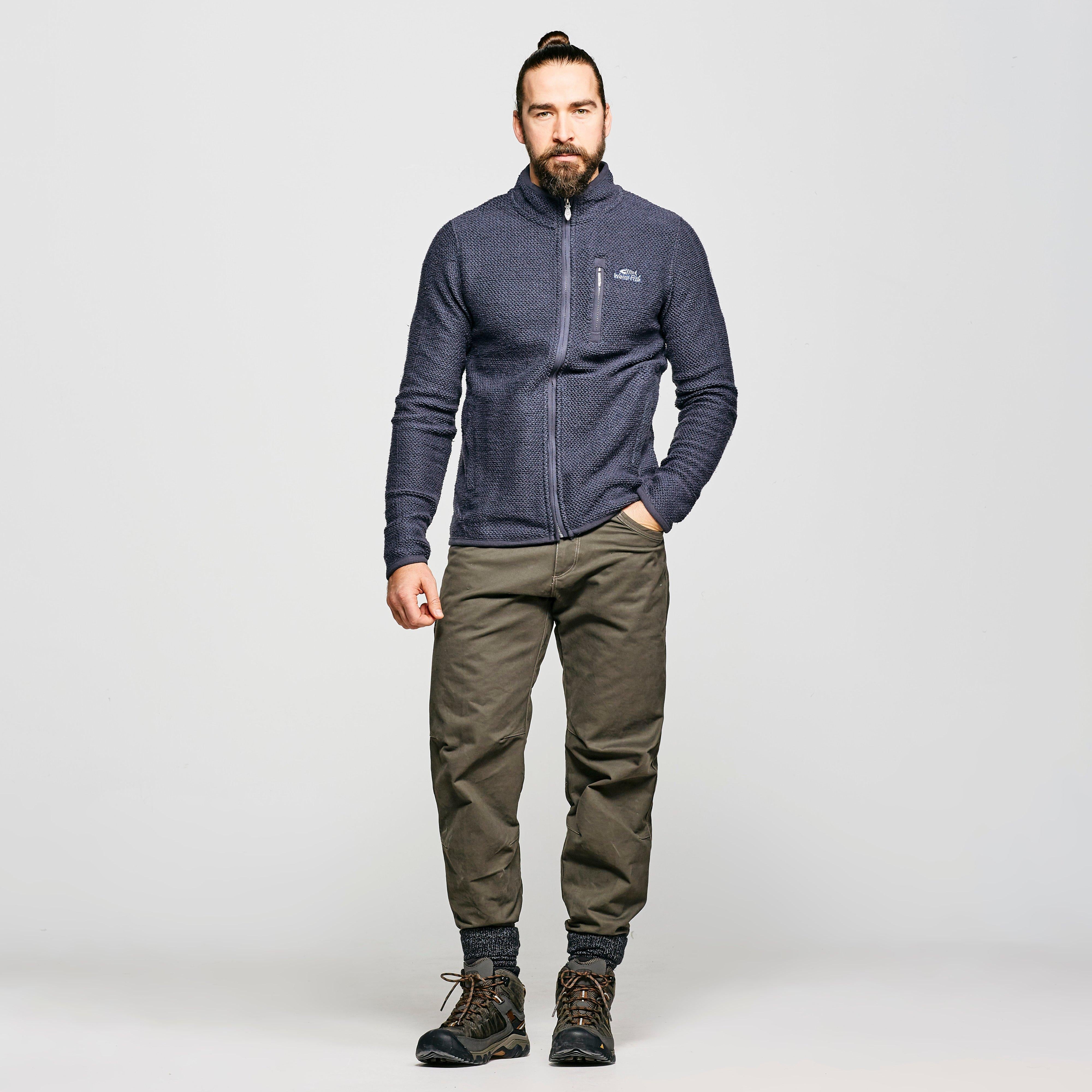 Men's Transom Full-zip Fleece