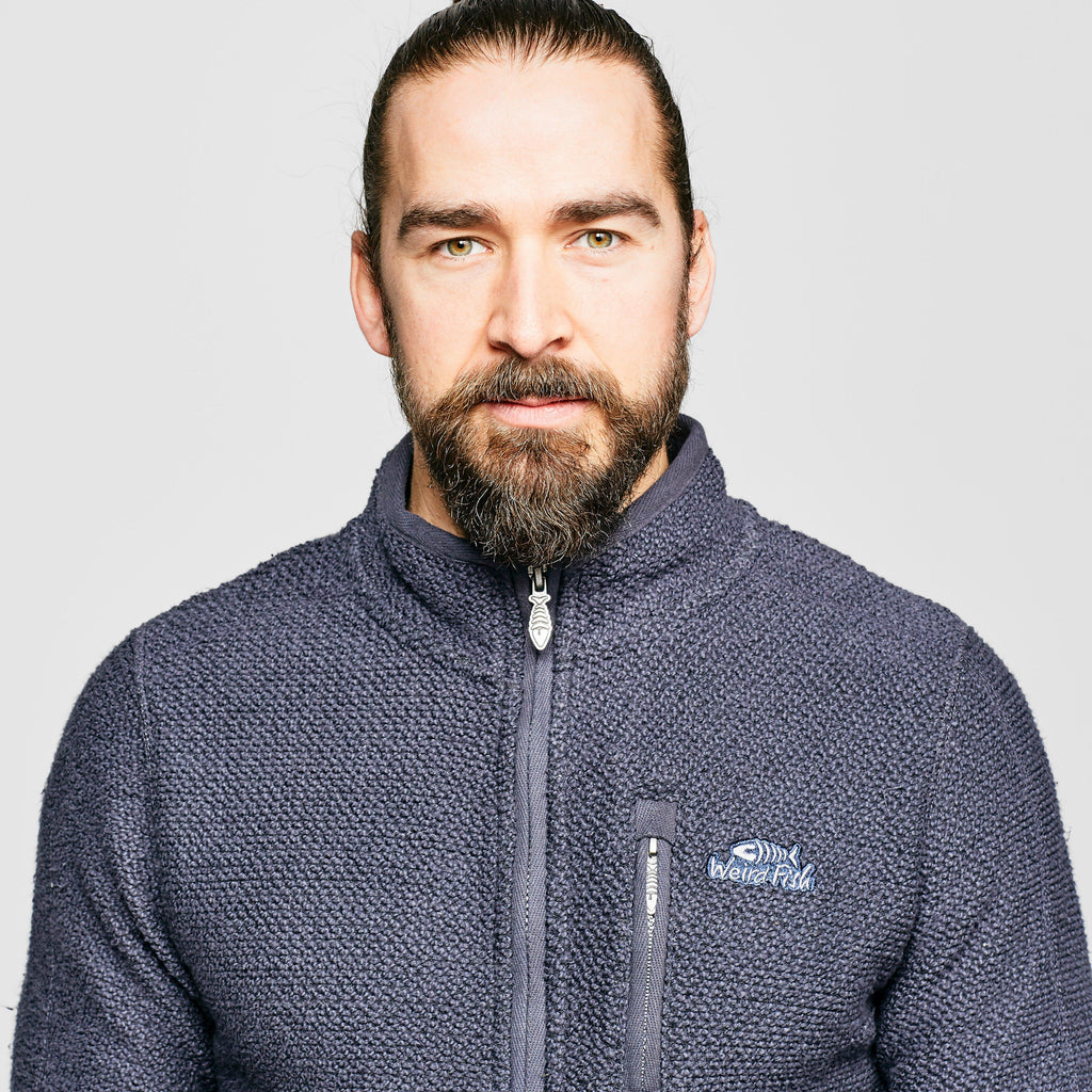 Men's Transom Full-zip Fleece