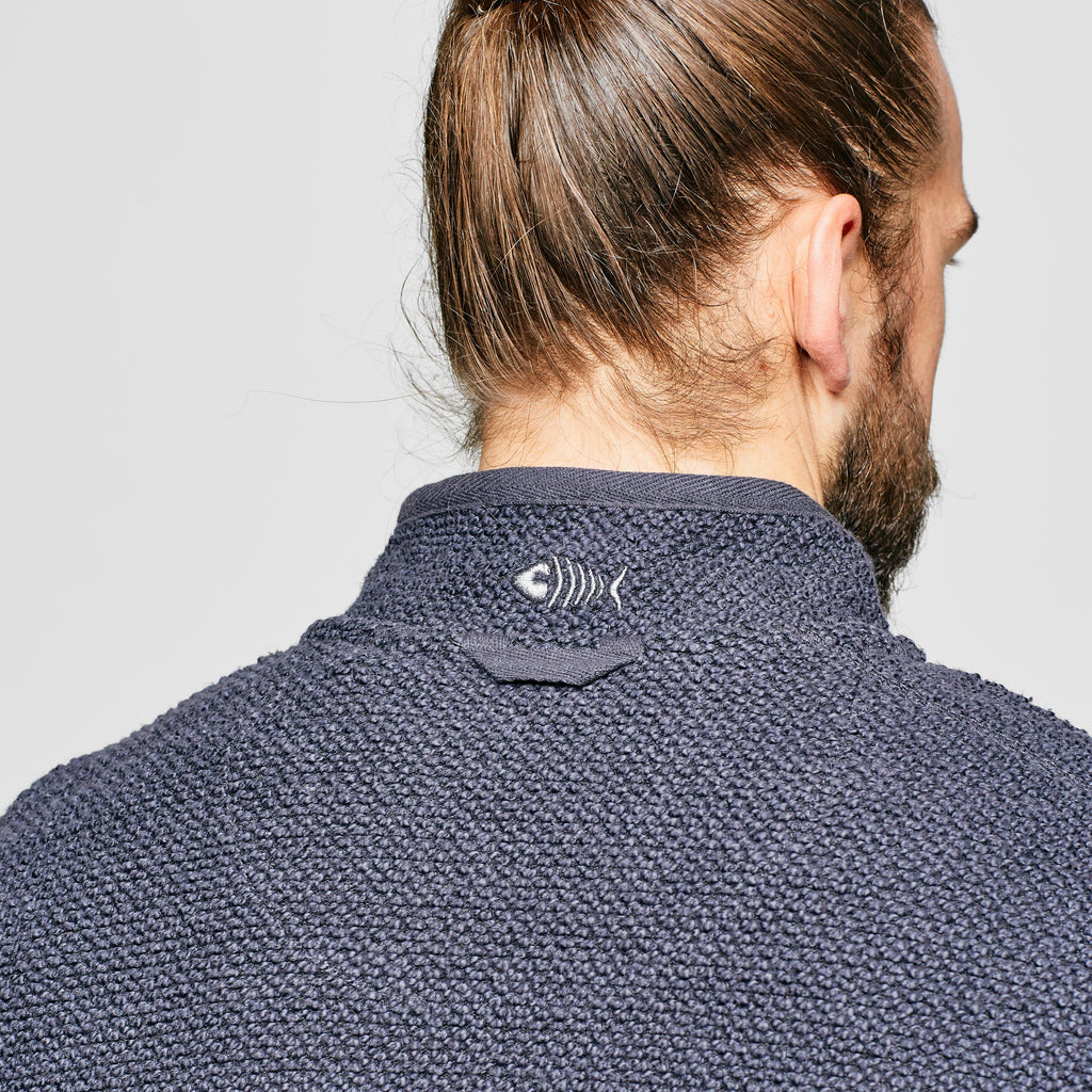 Men's Transom Full-zip Fleece