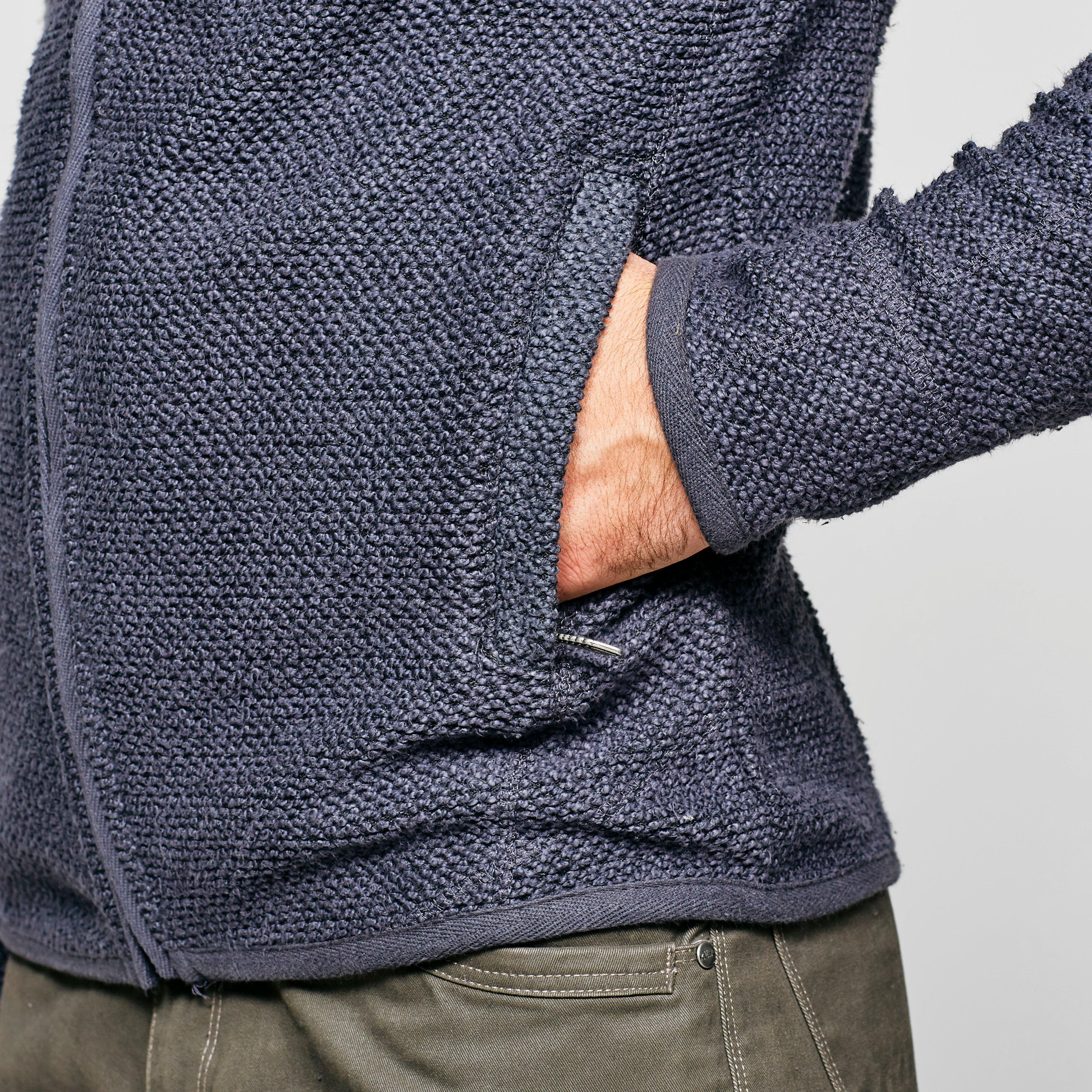 Men's Transom Full-zip Fleece