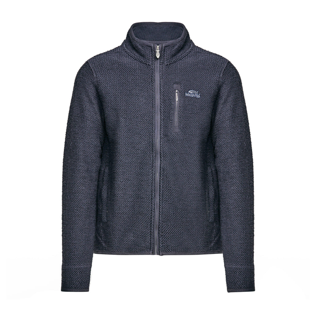 Men's Transom Full-zip Fleece