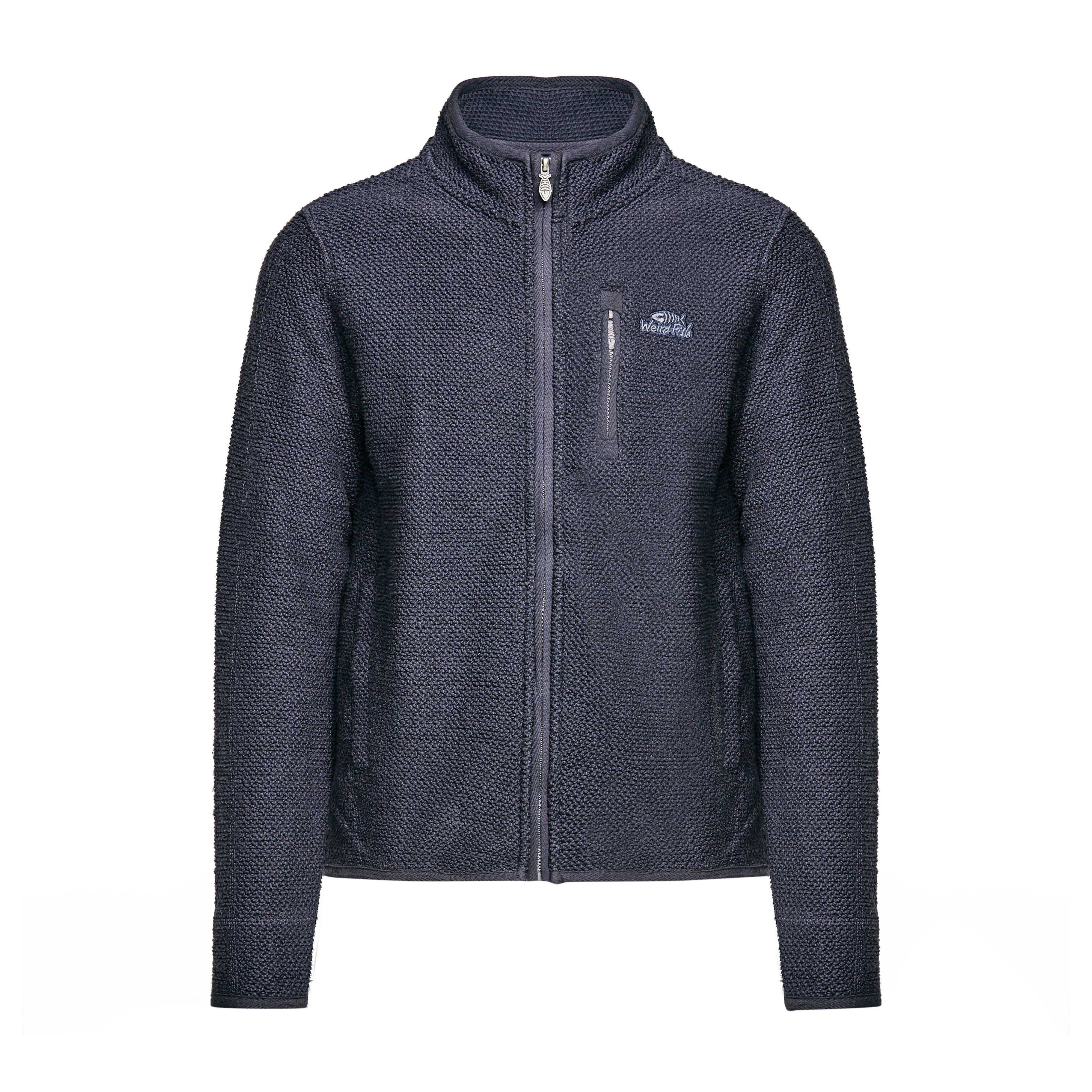 Men's Transom Full-zip Fleece