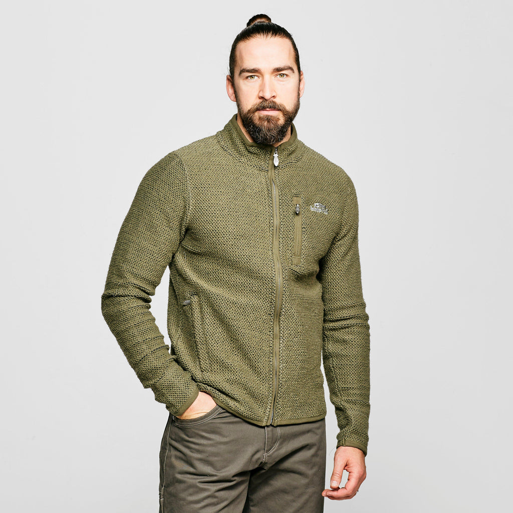 Men's Transom Full-zip Fleece