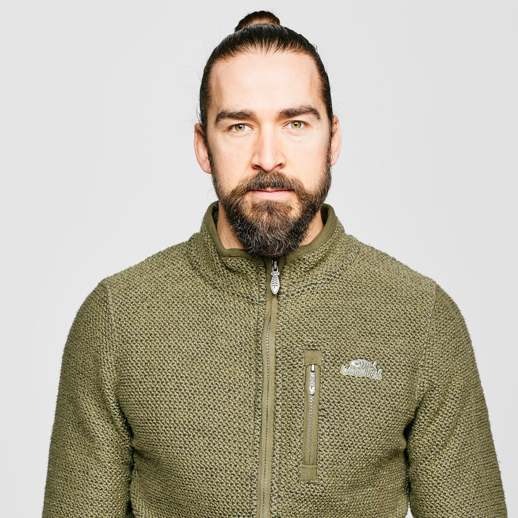 Men's Transom Full-zip Fleece
