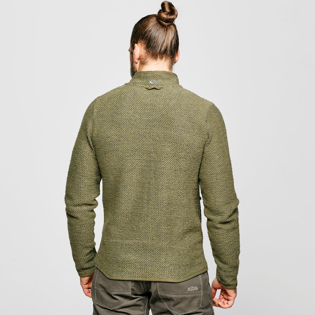 Men's Transom Full-zip Fleece