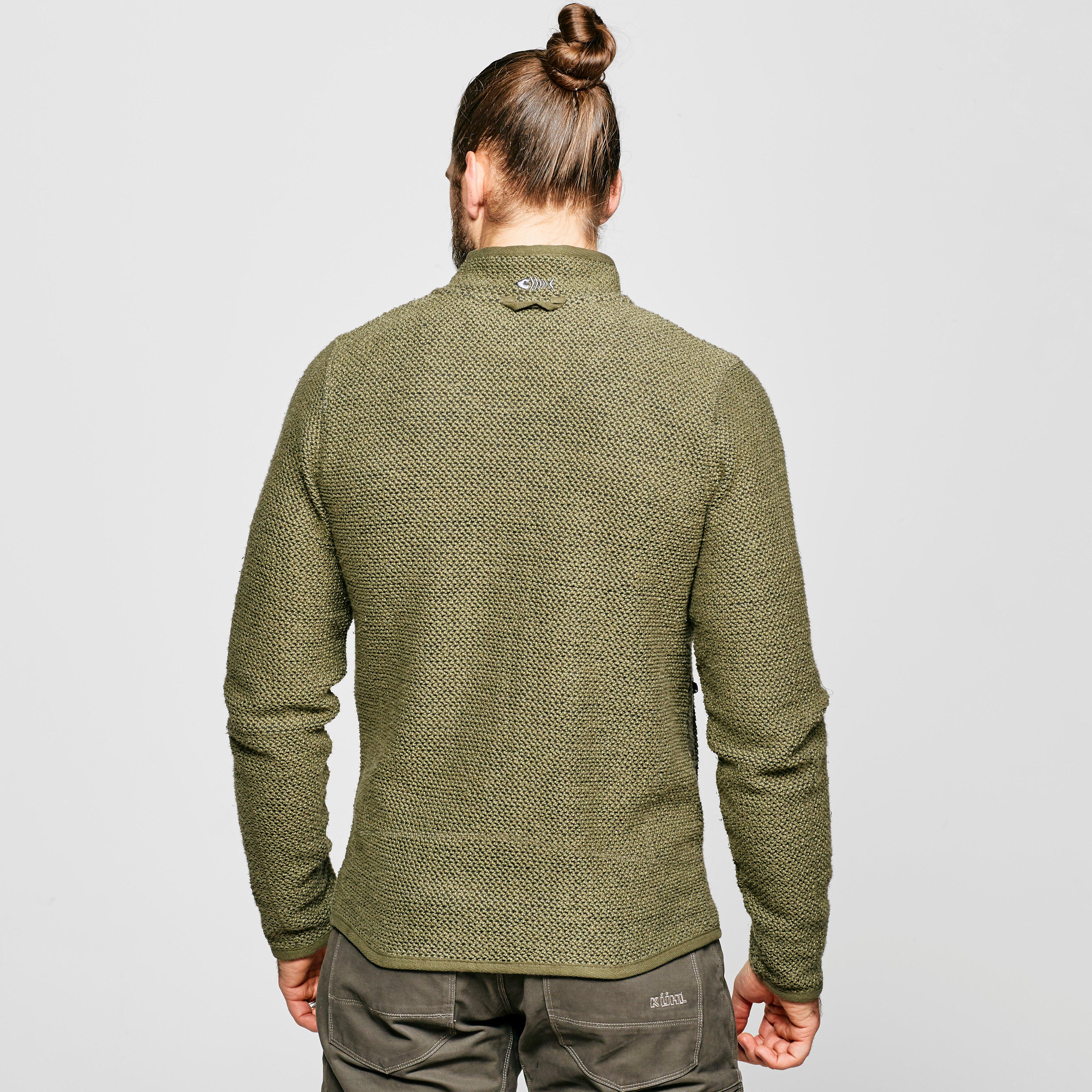 Men's Transom Full-zip Fleece