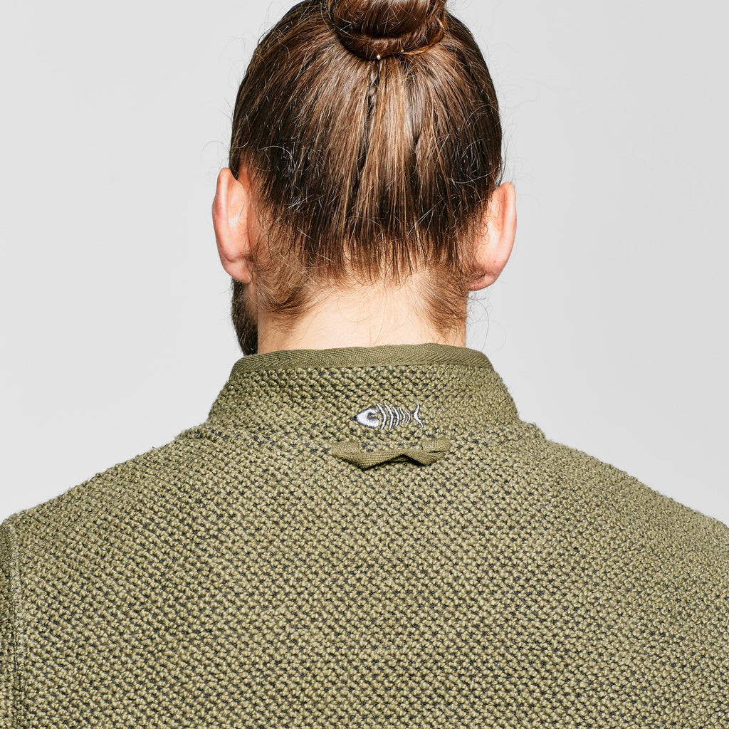 Men's Transom Full-zip Fleece