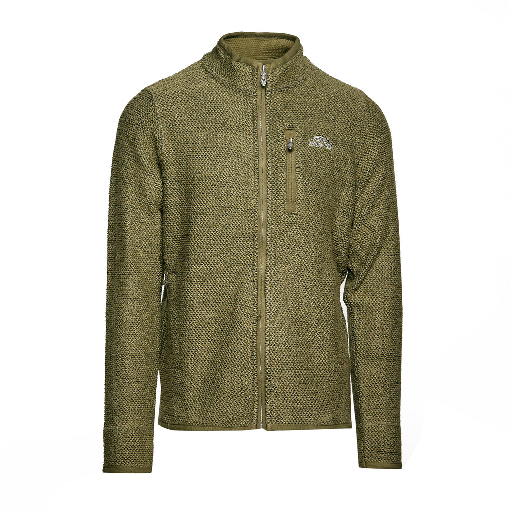 Men's Transom Full-zip Fleece