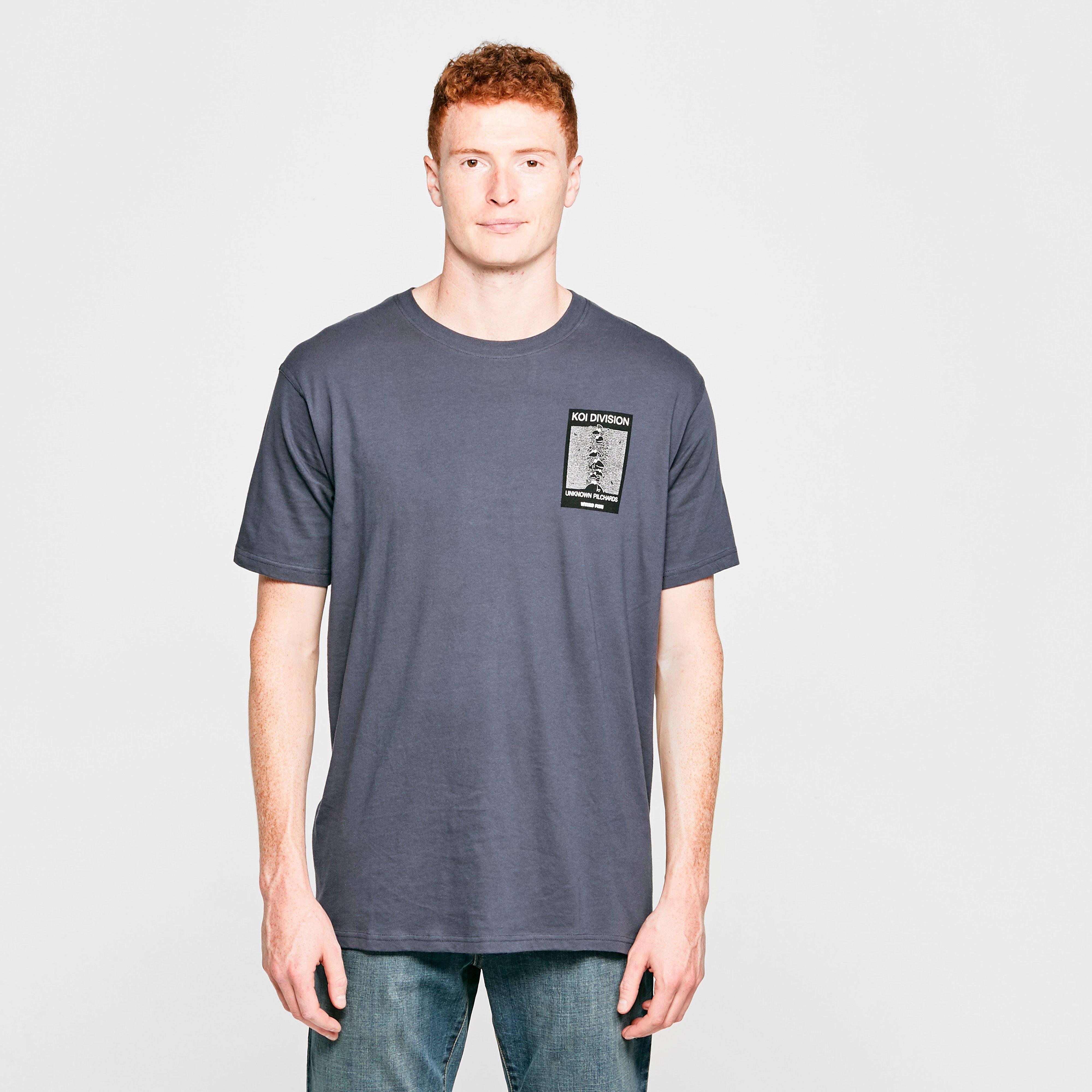 Men's Koi Division Tee