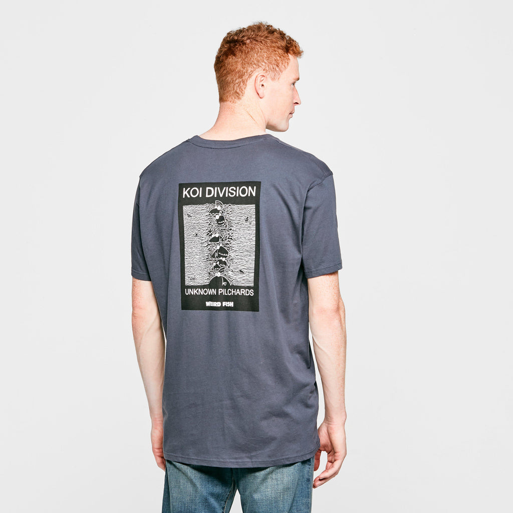 Men's Koi Division Tee