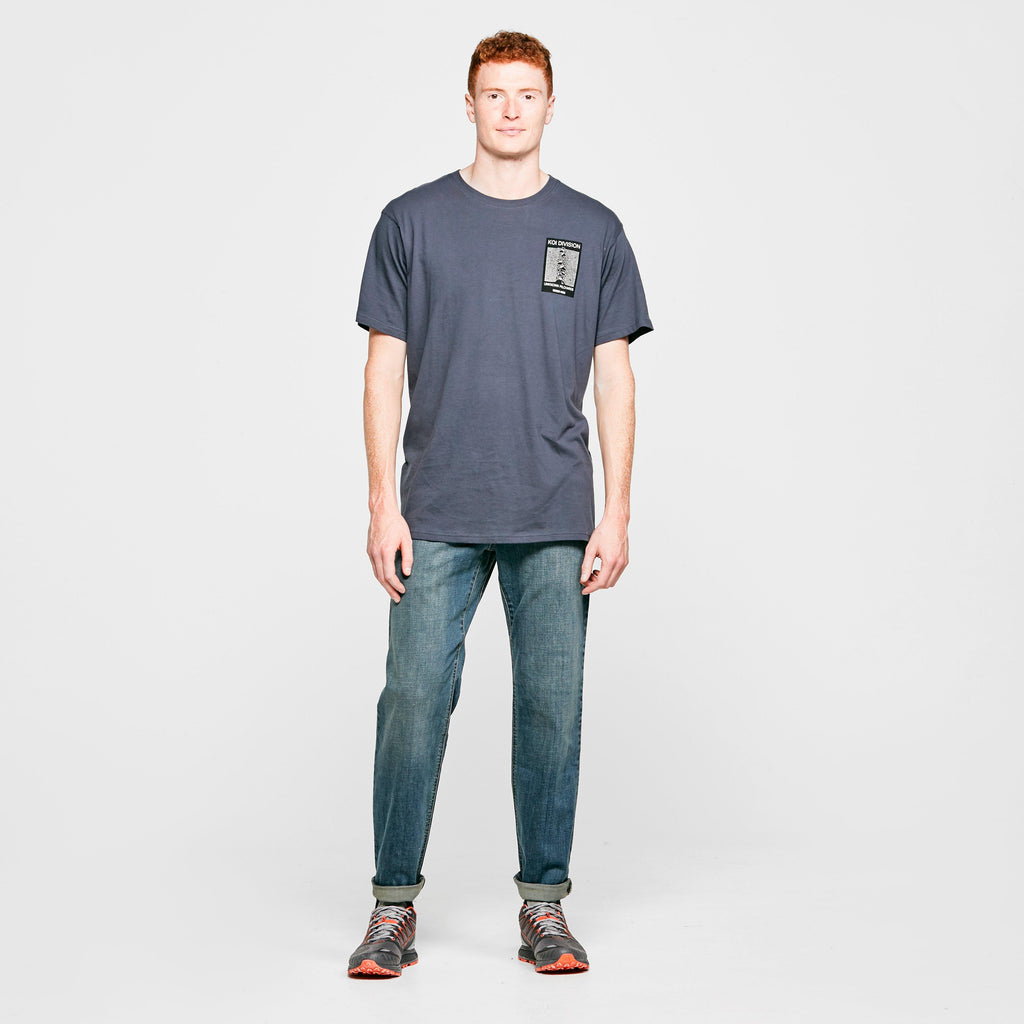 Men's Koi Division Tee