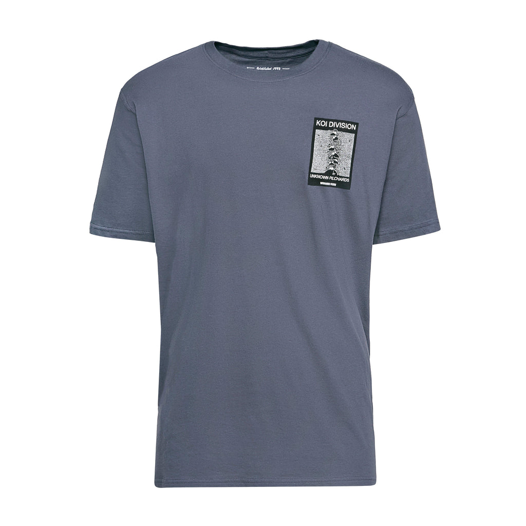 Men's Koi Division Tee