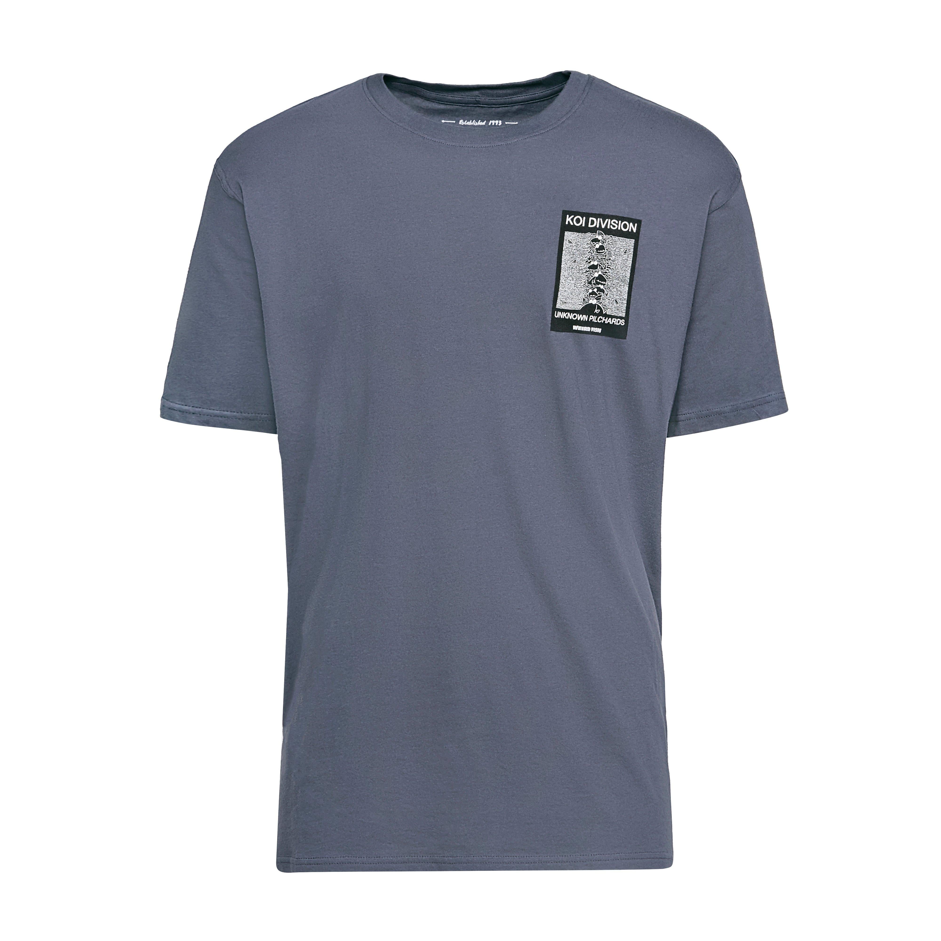 Men's Koi Division Tee